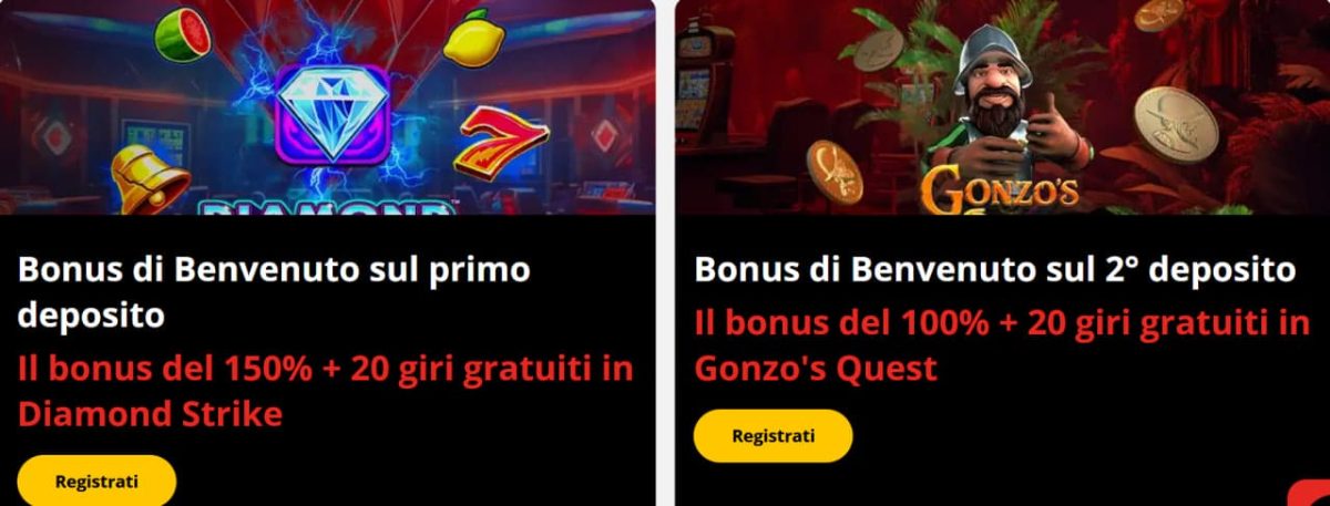 Casino13 Bonus: Pacchetto Benvenuto e Cashback image 1